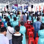 QUAN CẢNH KHU NHÓM PHỤ 2