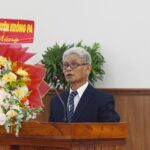 Thư Ký Hội Thánh Đọc Lược sử