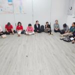 Tổ Cầu nguyện 2