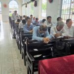 Tổ Cầu nguyên 3