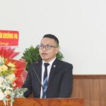 Truyền đạo Rô Ayơn Hướng Dẫn Chương Trình