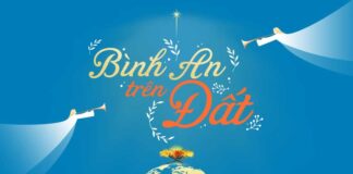Tuyển tập thơ: BÌNH AN TRÊN ĐẤT