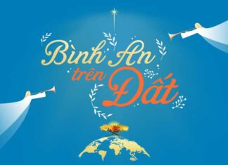 Tuyển tập thơ: BÌNH AN TRÊN ĐẤT