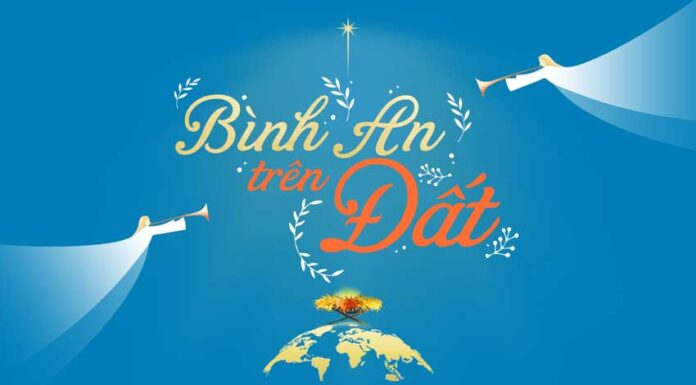 Tuyển tập thơ: BÌNH AN TRÊN ĐẤT