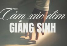 Bài thơ: CẢM XÚC ĐÊM GIÁNG SINH