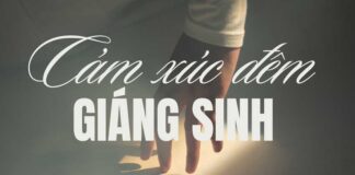 Bài thơ: CẢM XÚC ĐÊM GIÁNG SINH