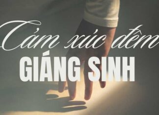 Bài thơ: CẢM XÚC ĐÊM GIÁNG SINH