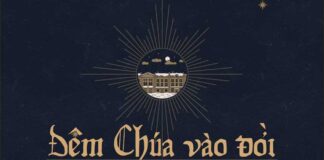 Bài thơ: ĐÊM CHÚA VÀO ĐỜI