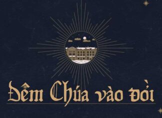 Bài thơ: ĐÊM CHÚA VÀO ĐỜI