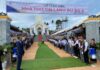 Đắk Nông: Cung Hiến Nhà Thờ Tin Lành Chi Hội Bu So 2