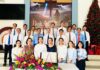Sóc Trăng: Hiệp Nguyện Giáo Phẩm Tháng 12/2024