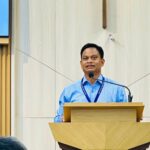 ms Điểu Mơ Luê. Chia sẻ Tỉnh Nguyện