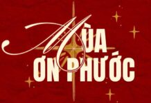 Bài thơ: MÙA ƠN PHƯỚC