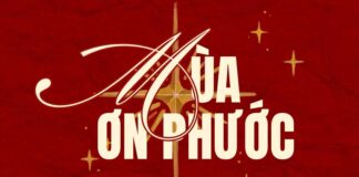Bài thơ: MÙA ƠN PHƯỚC