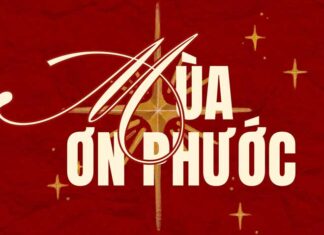 Bài thơ: MÙA ƠN PHƯỚC