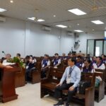 quang cảnh khai mạc