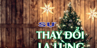 SỰ ĐỔI THAY LẠ LÙNG