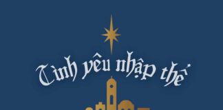 Bài thơ: TÌNH YÊU NHẬP THẾ