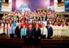 Tp. HCM: Chương Trình Ca Nhạc Thánh Mừng Chúa Giáng Sinh 2024