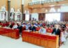 Bình Thuận: Thánh Nhạc Thông Công Các Ban Thanh-Tráng-Trung Niên