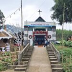 008.Nhà thờ Tin Lành Cà Xon