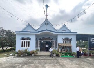 Bình Thuận: Hiệp Nguyện Đầu Năm 2025