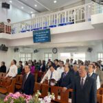 1. Quang cảnh chương trình