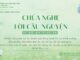 Chúa Nghe Lời Cầu Nguyện – 11/1/2025