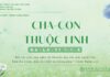 Cha-Con Thuộc Linh – 15/1/2025