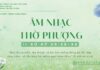 Âm Nhạc Thờ Phượng – 18/1/2025