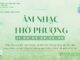 Âm Nhạc Thờ Phượng – 18/1/2025