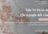 Tiên Tri Đa-ni-ên: Cầu Nguyện Hết Lòng – 2/2/2025