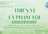 Thiên Vị Là Phạm Tội – 22/1/2025