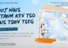 Nuj Nqis Ntawm Kev Tso Tus Tswv Tseg – 25/1/2025