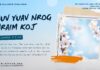 Kuv Yuav Nrog Nraim Koj – 29/1/2025