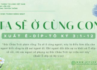 Ta Sẽ Ở Cùng Con – 29/1/2025