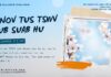 Hnov Tus Tswv Lub Suab Hu – 30/1/2025