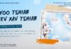 Xyoo Tshiab Kev Xav Tshiab – 31/1/2025