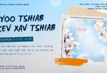 Xyoo Tshiab Kev Xav Tshiab – 31/1/2025