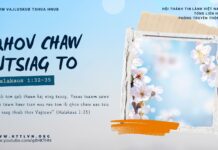 Qhov Chaw Ntsiag To – 4/1/2025