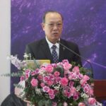 5. Đại diện Ban đại diện thông báo