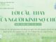 Lời Cầu Thay Của Người Kính Sợ Chúa – 8/1/2025