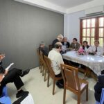 8.2 Tổ cầu nguyện 3