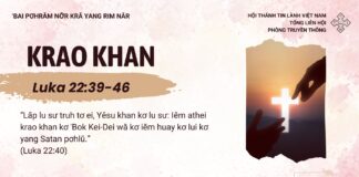 Krao Khan – 1/1/2025