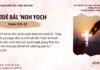 Pơdê Băl ‘Noh Yoch – 22/1/2025