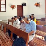 Các tổ cầu nguyện 2