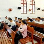 Các tổ cầu nguyện 5