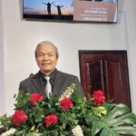 Cs Hoàng Ngọc Tuấn. TK HT Huế