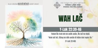 Wah lač – 1/1/2025