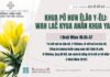 Khua Pô Hưn Êlâo Y‑Êli: Wah Lač Kyua Anăn Khua Yang – 1/2/2025